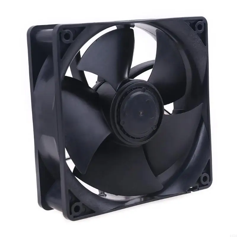 6000 об / мин 120 мм 12см ШИМ High Speed CFM Computer Cooling Fean W12E12B11B5-57 для 12V 1.65A 4 Проводной 4-контактный
6000 об / мин 120 мм 12см ШИМ High Speed CFM Computer Cooling Fean W12E12B11B5-57 для 12V 1.65A 4 Проводной 4-контактный