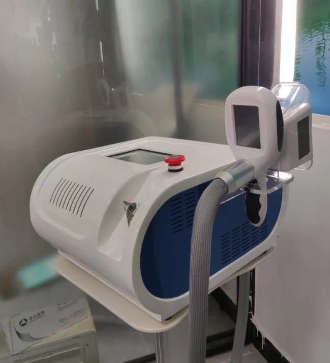 2-in-1 RF Facial Beauty Machine: Face Lifting Eye Wrinkle Removal Skin Tightening Body Care Rejuvenation Instrument
2-in-1 RF Facial Beauty Machine: Face Lifting Eye Wrinkle Removal Skin Tightening Body Care Rejuvenation Instrument