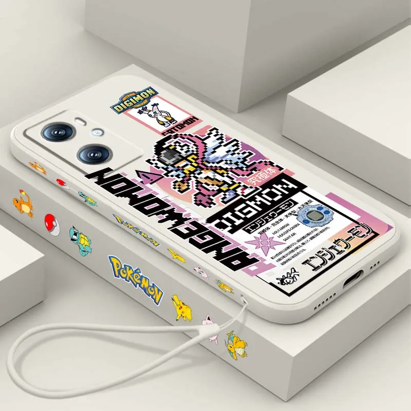 P-Pokemons A-Angewomons Phone Case For OPPO Find X5 X6 X9 A5 A6 A80 A60 A40 A98 A96 A94 A76 A54 A74 A73 Liquid Left Rope
P-Pokemons A-Angewomons Phone Case For OPPO Find X5 X6 X9 A5 A6 A80 A60 A40 A98 A96 A94 A76 A54 A74 A73 Liquid Left Rope