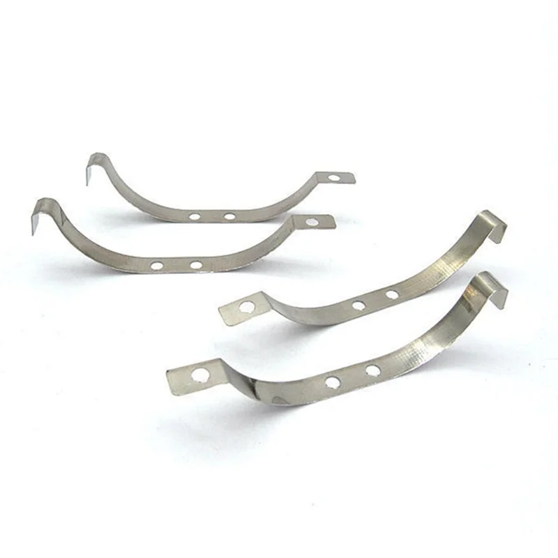 4Pcs Steel Leaf Springs Suspension for D12 B14 B24 B16 B36 RC Truck Car Upgrades Parts Accessories
4Pcs Steel Leaf Springs Suspension for D12 B14 B24 B16 B36 RC Truck Car Upgrades Parts Accessories