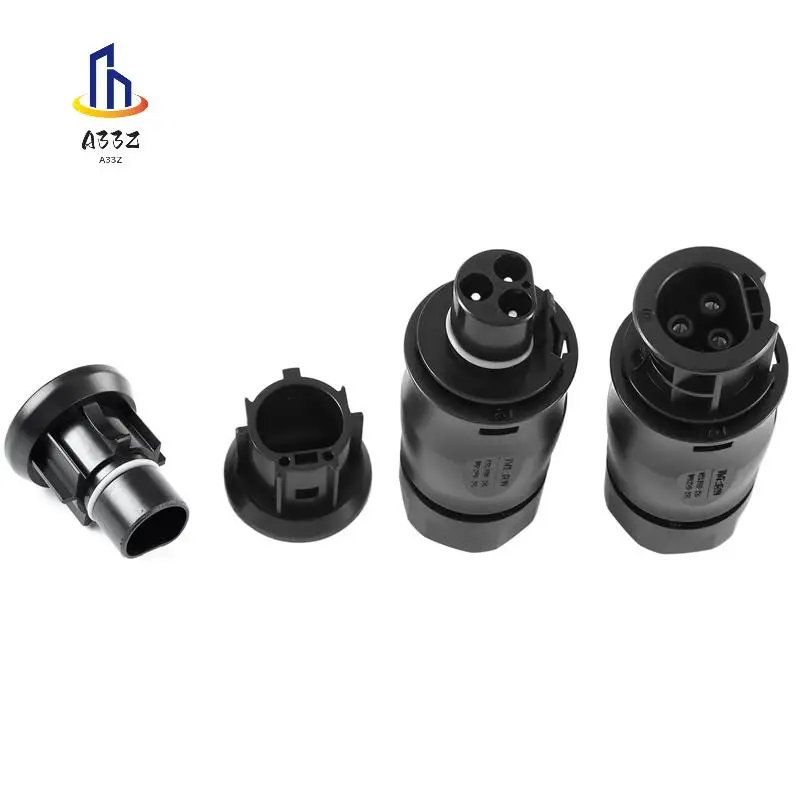 A33Z-12Pcs Bc01 Male + Bc01 Female + Male Plug + Female Plug Фотоэлектрические разъемы «папа» и «мама» для сетки
A33Z-12Pcs Bc01 Male + Bc01 Female + Male Plug + Female Plug Фотоэлектрические разъемы «папа» и «мама» для сетки