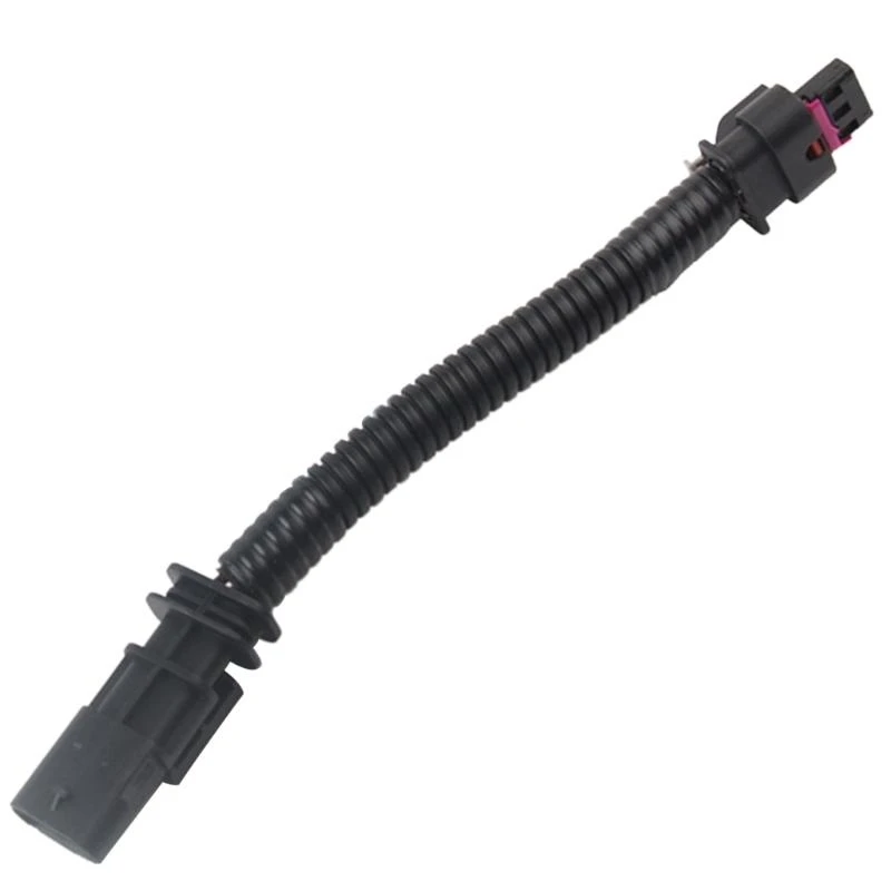 Automatic Start Stop Disable Eliminators Harness Auto Shutoff Jumper Cable Harness for 2013-2018
Automatic Start Stop Disable Eliminators Harness Auto Shutoff Jumper Cable Harness for 2013-2018