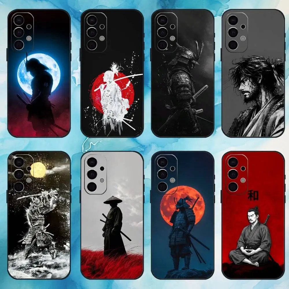 Japanese Comics Vagabond Samurai Phone Case For Samsung S25,24,23,22,30,21,10,9,Ultra,Plus,Lite,FE,4,5 G Soft Black Case
Japanese Comics Vagabond Samurai Phone Case For Samsung S25,24,23,22,30,21,10,9,Ultra,Plus,Lite,FE,4,5 G Soft Black Case