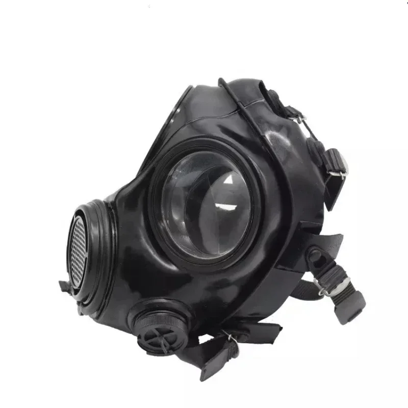 Durable and sturdy Hot Sale Safety respiratory protection full mask black color biochemical russian gas mask
Durable and sturdy Hot Sale Safety respiratory protection full mask black color biochemical russian gas mask