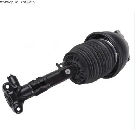 New HELI A2183230900 A2183206513 Mercedes CLS-Class 2WD C218/X218 Front Right Shock Absorber 2011-2021
New HELI A2183230900 A2183206513 Mercedes CLS-Class 2WD C218/X218 Front Right Shock Absorber 2011-2021