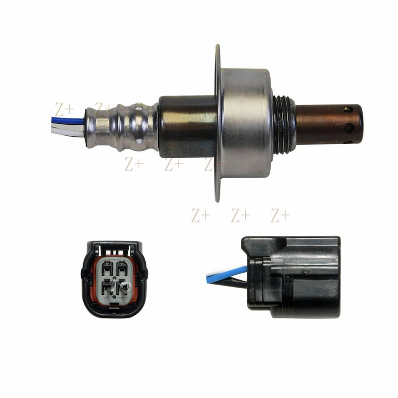 Z+ 2PCS Oxygen Sensor Upstream+Downstream O2 Sensor For 2007-2011 Honda Civic 1.8L
Z+ 2PCS Oxygen Sensor Upstream+Downstream O2 Sensor For 2007-2011 Honda Civic 1.8L