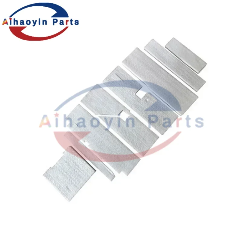 1X 1492495 1445778 1511238 Waste Ink Eject Porous Pad Sponge used as for EPSON Stylus Photo 1430W 1500W Artisan 1430 R1390 R1400
1X 1492495 1445778 1511238 Waste Ink Eject Porous Pad Sponge used as for EPSON Stylus Photo 1430W 1500W Artisan 1430 R1390 R1400
