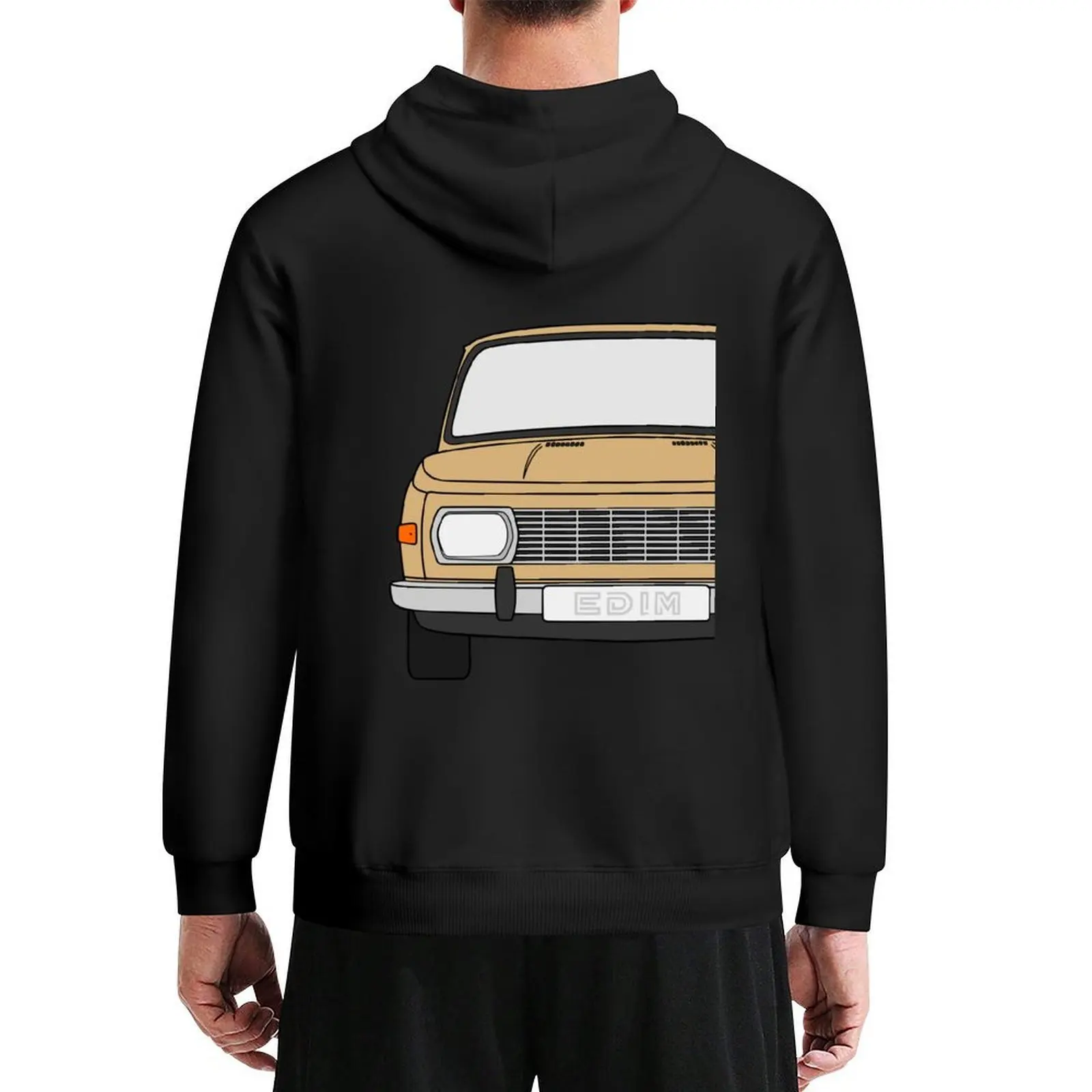 Wartburg 353 beige color Hoodie autumn blouse men's coat anime clothes mens hoodies
Wartburg 353 beige color Hoodie autumn blouse men's coat anime clothes mens hoodies