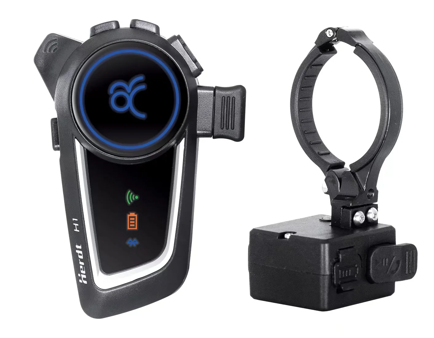 walkie talkie Waterproof Super-long Standby Automatic Answering Motorcycle Bluetooth Helmet Headset Wireless control switch
walkie talkie Waterproof Super-long Standby Automatic Answering Motorcycle Bluetooth Helmet Headset Wireless control switch