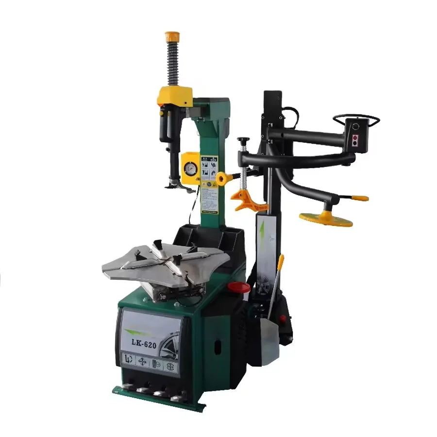 Hot Sale Factory Supply Tire Changing Wheel Balancing machine 3D Aligner Tire Loading Machine Help Arm Tire Changer
Hot Sale Factory Supply Tire Changing Wheel Balancing machine 3D Aligner Tire Loading Machine Help Arm Tire Changer