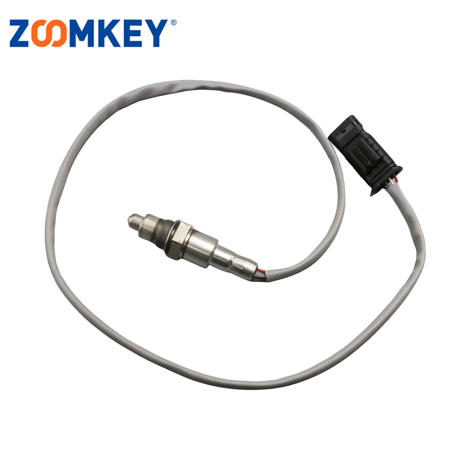 ZOOMKEY O2 Oxygen Sensor for BMW 230i 330e 330i 430i xDrive 530e 530i X3 X4 11788631049
ZOOMKEY O2 Oxygen Sensor for BMW 230i 330e 330i 430i xDrive 530e 530i X3 X4 11788631049