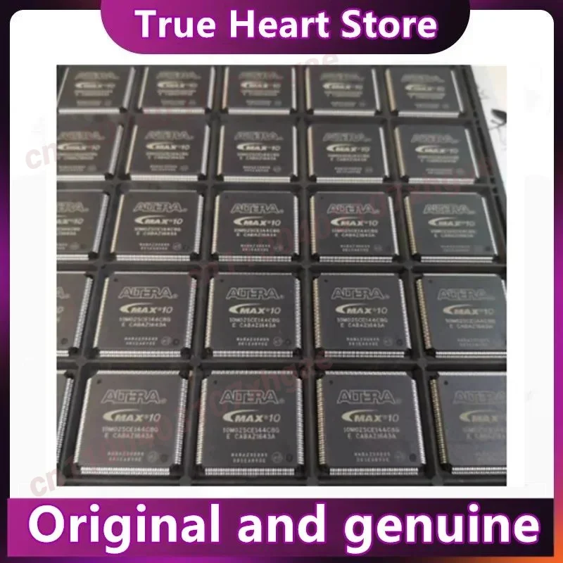 10M02SCE144C8G 10M02SCE144I7G 10M04SCE144C8G 10M04SCE144I7G 10M04SCE 10M04 IC-чип 100% новый оригинальный в наличии
10M02SCE144C8G 10M02SCE144I7G 10M04SCE144C8G 10M04SCE144I7G 10M04SCE 10M04 IC-чип 100% новый оригинальный в наличии