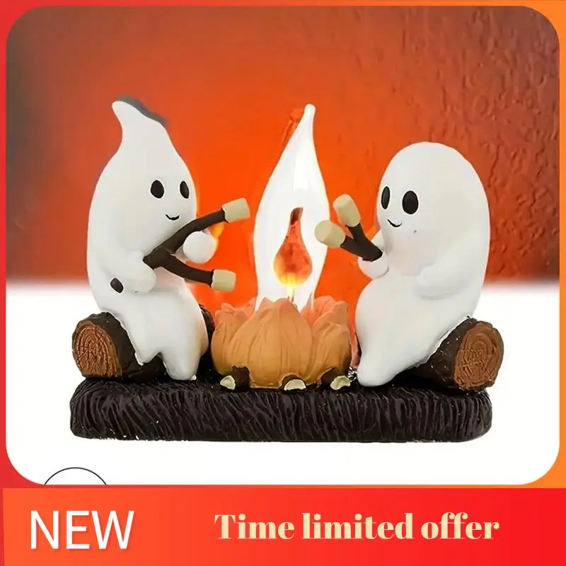 ABRN-Ghost Мерехтливый ночник для костра 3D Призрак для костра Ночник для призраков Призраки для жарки костра S 'Mores Мерцающий свет пламени
ABRN-Ghost Мерехтливый ночник для костра 3D Призрак для костра Ночник для призраков Призраки для жарки костра S 'Mores Мерцающий свет пламени