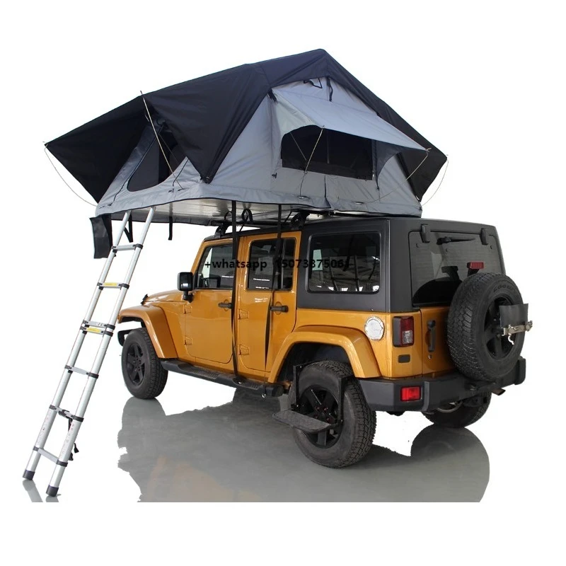 High-density Foam Mattress with Washable Cover 3-4 Person Inflatable 4x4 Offroad Vehicle Soft Camping Roof Top Tent
High-density Foam Mattress with Washable Cover 3-4 Person Inflatable 4x4 Offroad Vehicle Soft Camping Roof Top Tent