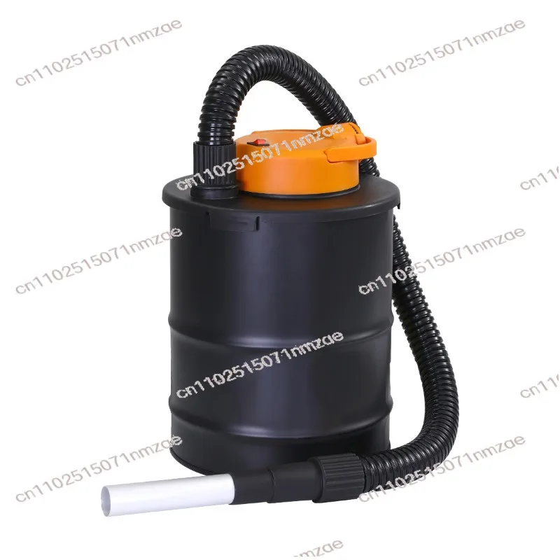 European Home 10L Barrel Type High Power Suction Industrial Vacuum Cleaner Fireplace Ash Vacuum
European Home 10L Barrel Type High Power Suction Industrial Vacuum Cleaner Fireplace Ash Vacuum