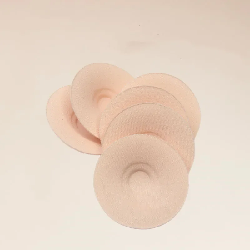 DEKAXID 100pair 65mm 2.55inch DIY Sew Small Round Invisible Sponge Cup Breast Overlays Nipple Pad Chest Bra Covers Pads Cup Acc
DEKAXID 100pair 65mm 2.55inch DIY Sew Small Round Invisible Sponge Cup Breast Overlays Nipple Pad Chest Bra Covers Pads Cup Acc