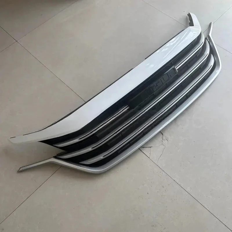 2020-2023 X70 Premium Auto Grille Replacement Glossy Black ABS Mesh Front Bumper Grille
2020-2023 X70 Premium Auto Grille Replacement Glossy Black ABS Mesh Front Bumper Grille