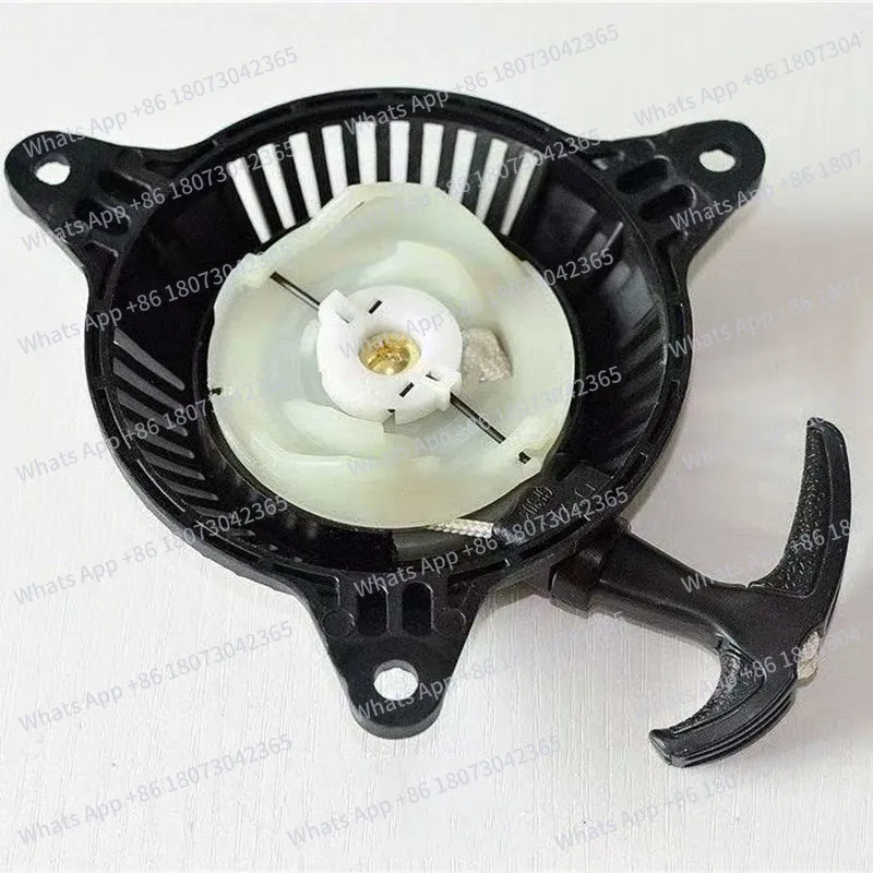 Recoil Starter Parts For Dajiang DUCAR DDC DDC2416iR 2414iR 2416iR 2418iR 24V DC generator components Pull Start
Recoil Starter Parts For Dajiang DUCAR DDC DDC2416iR 2414iR 2416iR 2418iR 24V DC generator components Pull Start