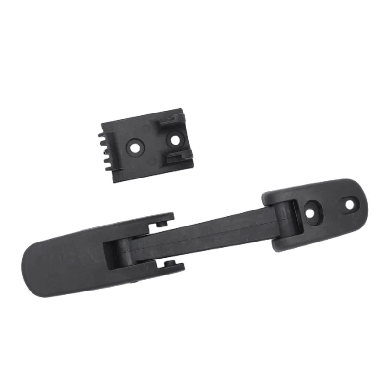 371529132 25159428 25169065 3QM313M2 Hood Latch Catch Bracket Kit For Mack CH CHN CV CHU612 CHU613 Black Replacement-T61C
371529132 25159428 25169065 3QM313M2 Hood Latch Catch Bracket Kit For Mack CH CHN CV CHU612 CHU613 Black Replacement-T61C
