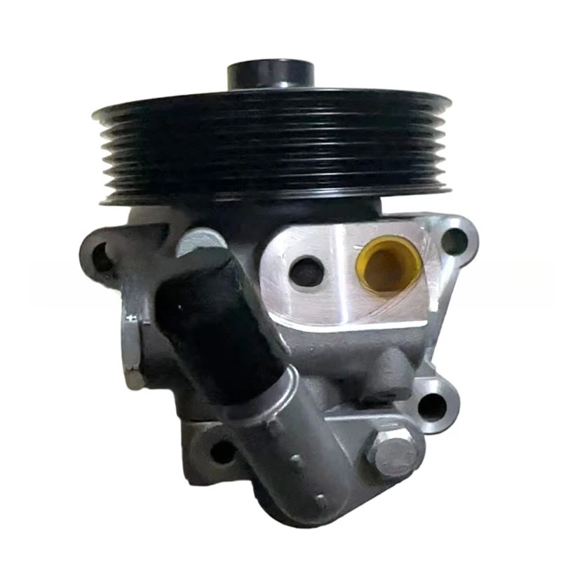 Automotive power steering pump steering gear
Automotive power steering pump steering gear
