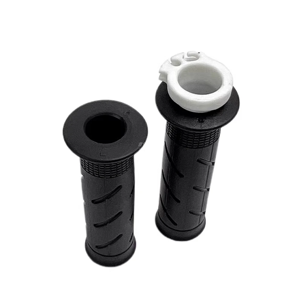 For Honda CBR929RR CBR954RR CB1000 CB1000R CB1000C CBF1000 CBR1000 CBR1000F Motorcycle 22MM 7/8" Rubber Sleeve Handle Grip Glue
For Honda CBR929RR CBR954RR CB1000 CB1000R CB1000C CBF1000 CBR1000 CBR1000F Motorcycle 22MM 7/8" Rubber Sleeve Handle Grip Glue