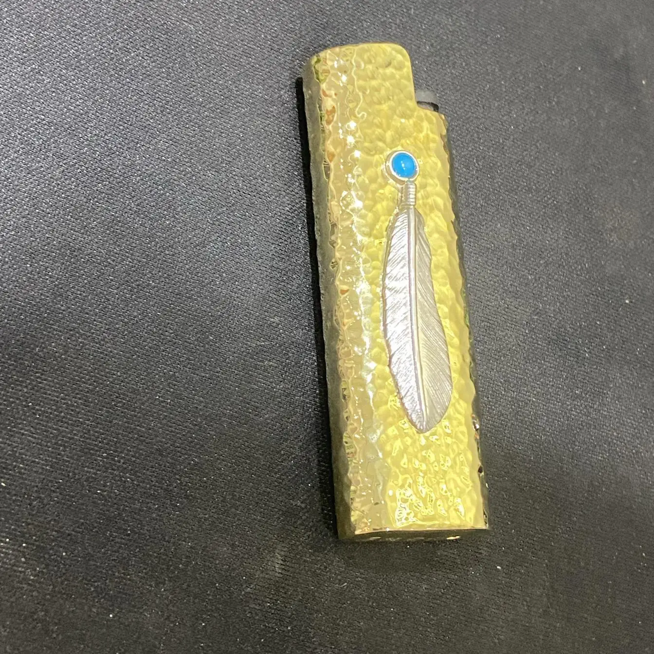 Подходит для Bic J3/j5, латунная перьевая зажигалка ручной работы, высококачественный Giftll
Подходит для Bic J3/j5, латунная перьевая зажигалка ручной работы, высококачественный Giftll