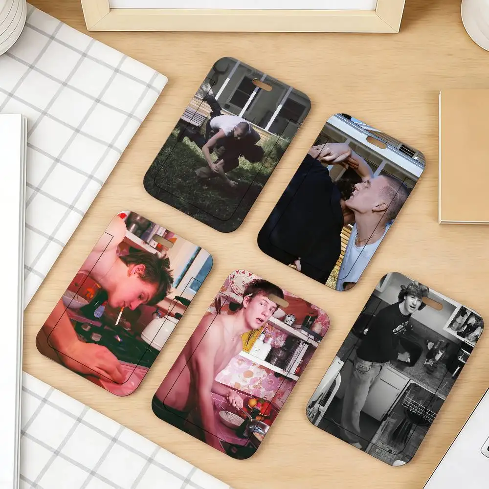 Singer M-MalcolmS T-Todd Decorative bank credit card debit card sleeves public transport card stickers
Singer M-MalcolmS T-Todd Decorative bank credit card debit card sleeves public transport card stickers