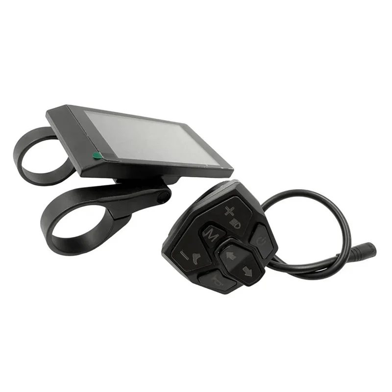 ABHT-для скутера Joyor S10-S-Z Bluetooth-дисплей с звуковым сигналом поворота и многофункциональным переключателем слева/правая
ABHT-для скутера Joyor S10-S-Z Bluetooth-дисплей с звуковым сигналом поворота и многофункциональным переключателем слева/правая