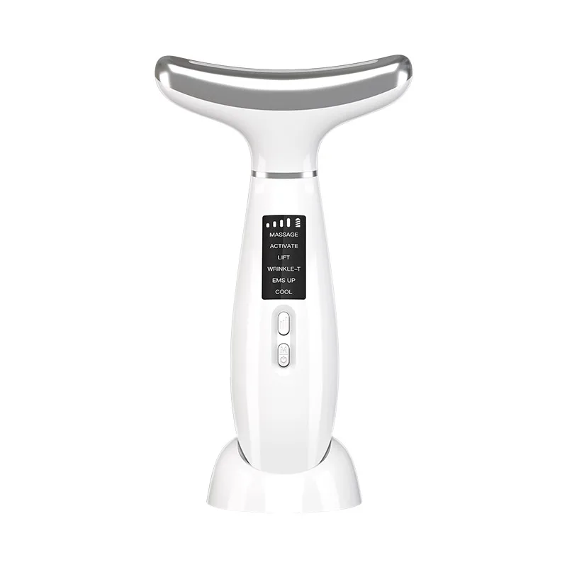 Горячая распродажа: портативный аппарат для красно-световой терапии, омоложение кожи, удаление морщин и пигментации, подтяжка кожи, лечение акне, для лица и шеи.
Горячая распродажа: портативный аппарат для красно-световой терапии, омоложение кожи, удаление морщин и пигментации, подтяжка кожи, лечение акне, для лица и шеи.