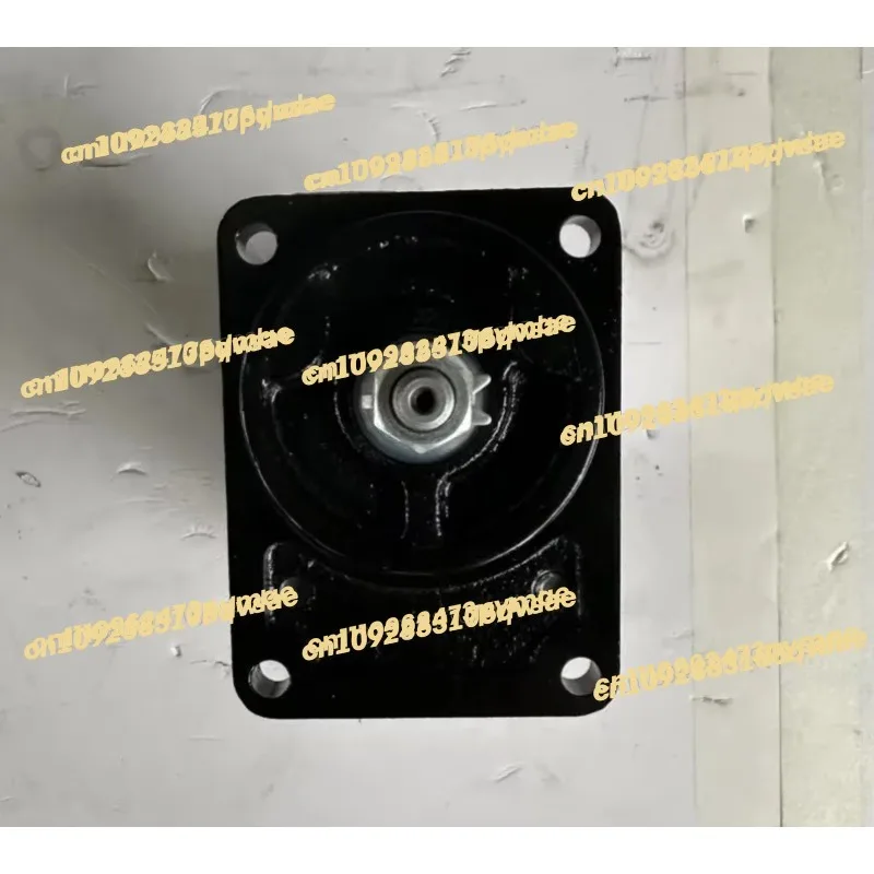 In stock 2025 Hydraulic Motor Hydraulic Pump 2196420 Fast Delivery Suitable for SCANIA
In stock 2025 Hydraulic Motor Hydraulic Pump 2196420 Fast Delivery Suitable for SCANIA