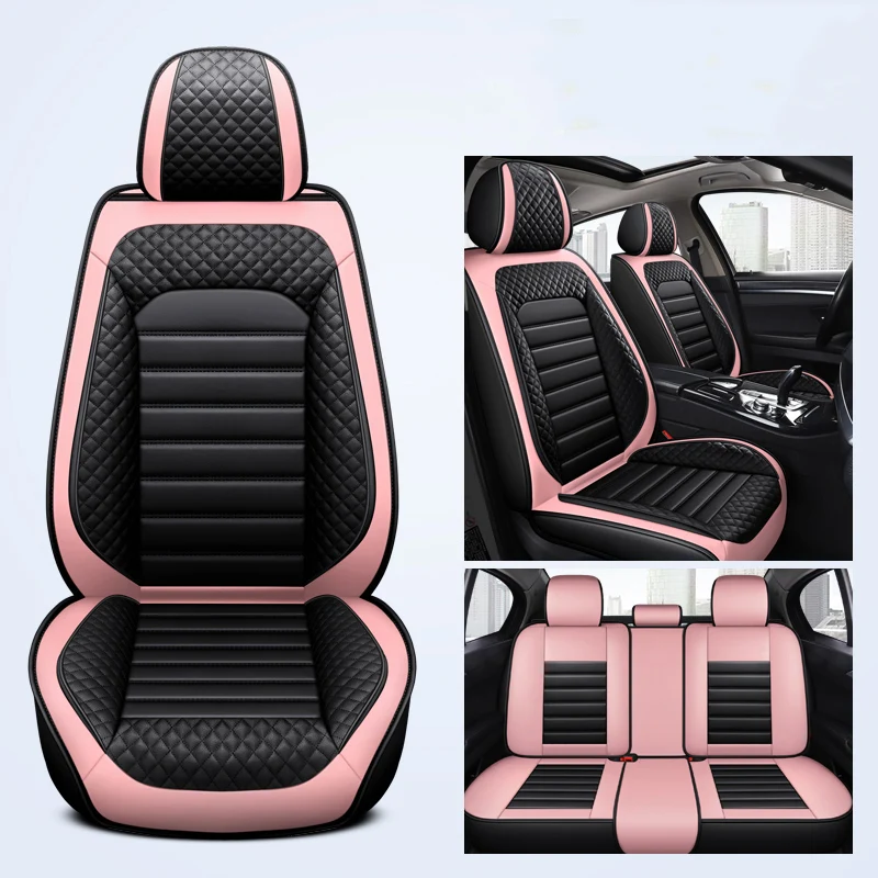Universal Car Seat Covers For Fiat Argo Seat Leon Ibiza Arona Chevrolet Captiva Cruze Onix Sail Sonic Fashion Auto Accessories
Universal Car Seat Covers For Fiat Argo Seat Leon Ibiza Arona Chevrolet Captiva Cruze Onix Sail Sonic Fashion Auto Accessories