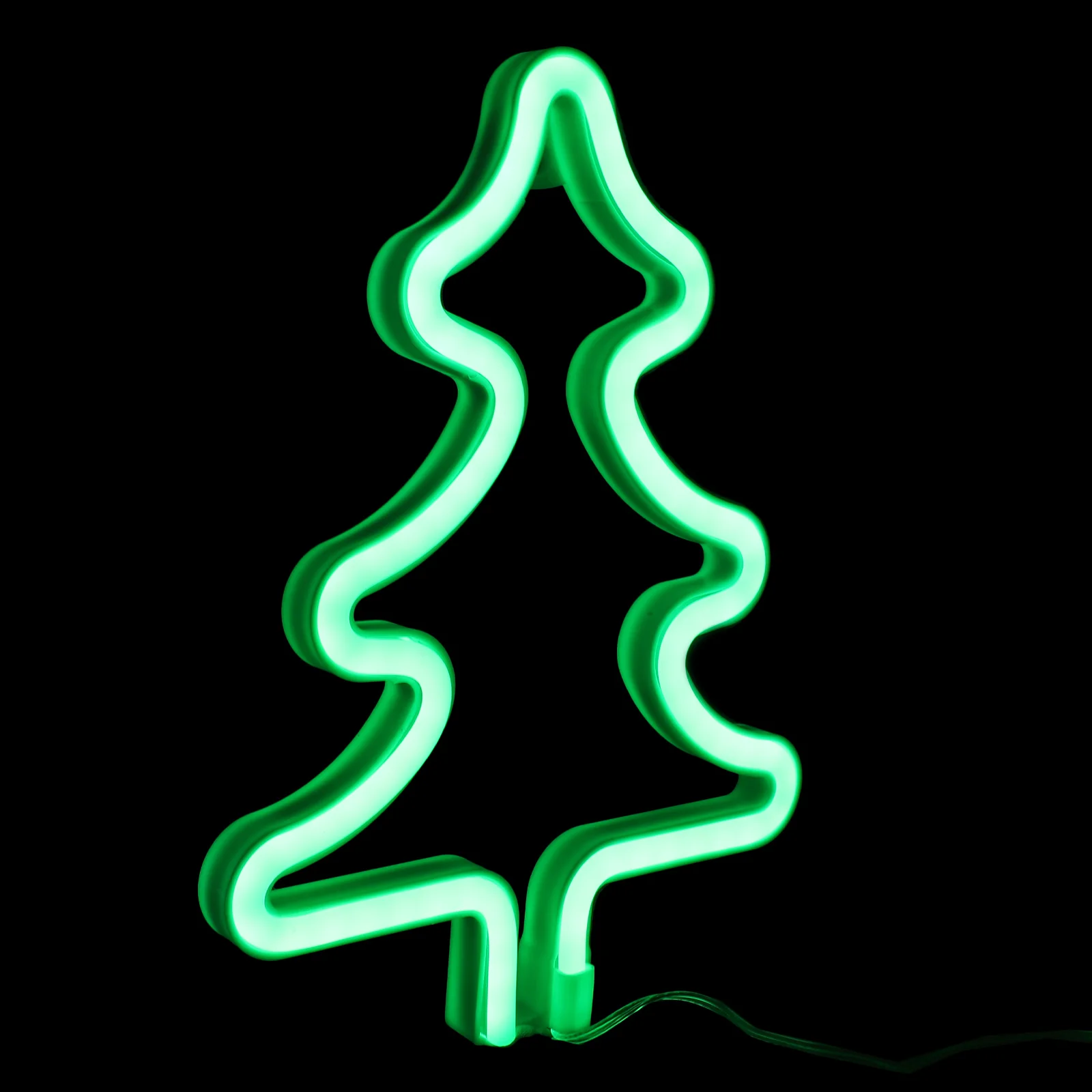 Christmas LED Neon Light Colorful Decoration Indoor Xmas nament Lighting Bedroom Study Office Commercial
Christmas LED Neon Light Colorful Decoration Indoor Xmas nament Lighting Bedroom Study Office Commercial