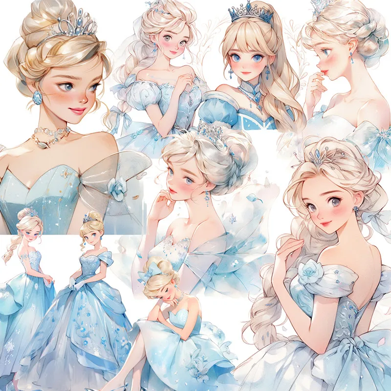 Манга синяя юбка наклейки для девочек ремесла и наклейки для скрапбукинга детские игрушки книга декоративная наклейка DIY канцелярские принадлежности
Манга синяя юбка наклейки для девочек ремесла и наклейки для скрапбукинга детские игрушки книга декоративная наклейка DIY канцелярские принадлежности