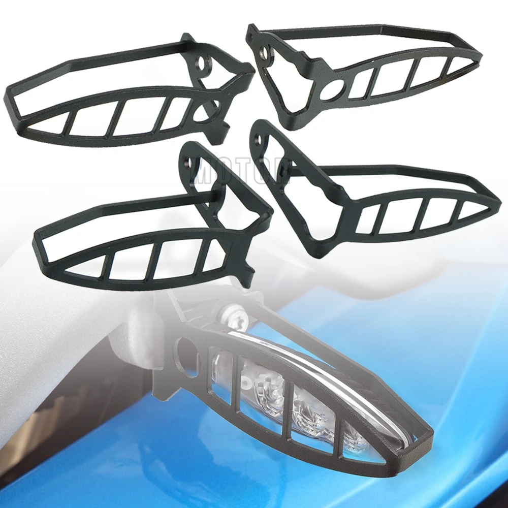 Motorcycle R1250 GS ADV 2022 2021 Front and Rear Turn Signal Protection Cover FOR BMW F750 GS F850 GS R1200GS LC Adv F850 GS ADV
Motorcycle R1250 GS ADV 2022 2021 Front and Rear Turn Signal Protection Cover FOR BMW F750 GS F850 GS R1200GS LC Adv F850 GS ADV