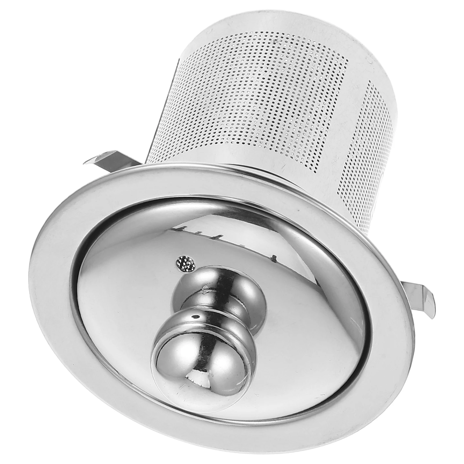 Tea Strainer Stainless Steel Fine Mesh Infuser Filter for Loose Leaf Tea Accessories Portable Reusable Coffee Pot Brewer Kitchen
Tea Strainer Stainless Steel Fine Mesh Infuser Filter for Loose Leaf Tea Accessories Portable Reusable Coffee Pot Brewer Kitchen