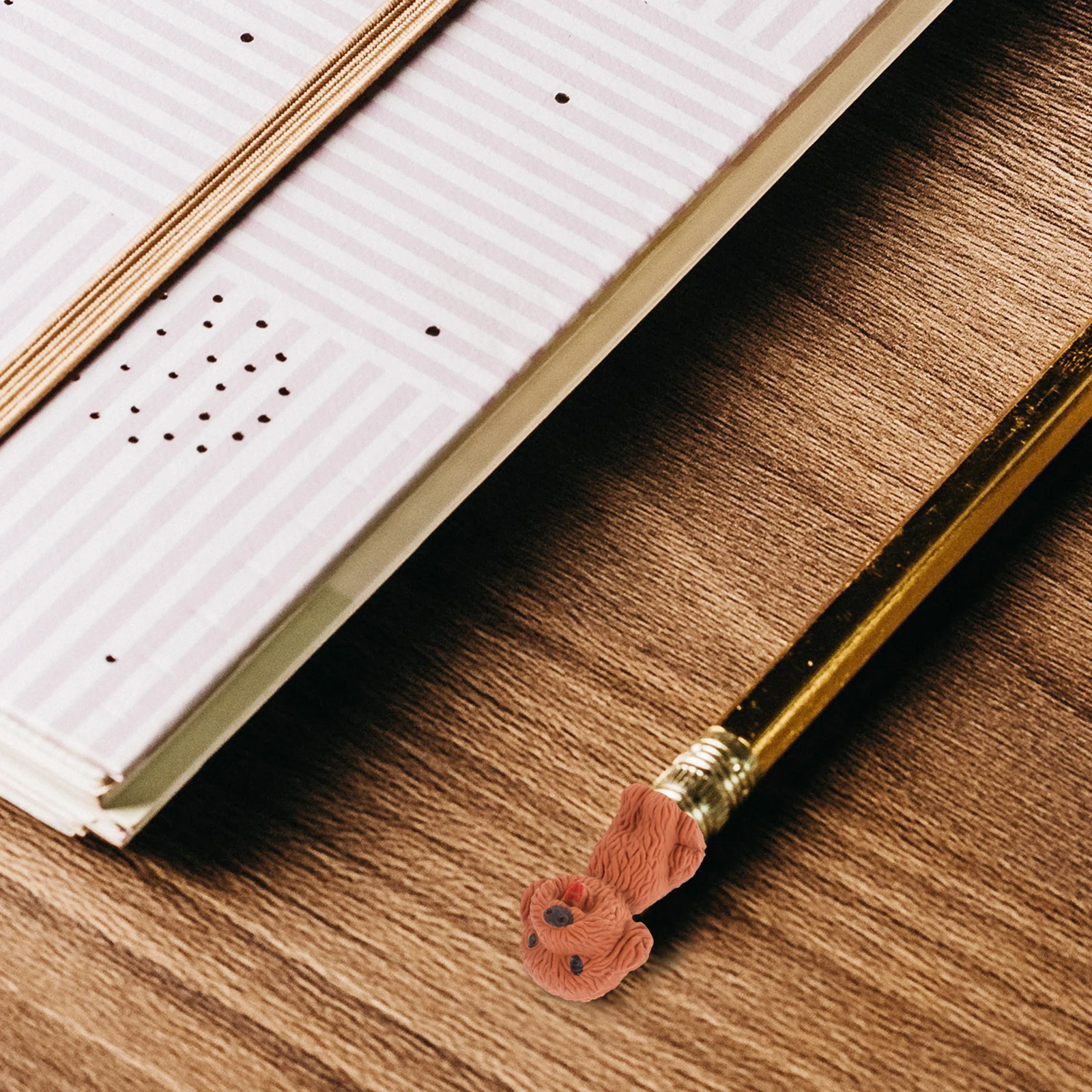 36Pcs Bulk Dog Erasers Fine Craftsmanship Portable Pencil Erasers Non-Damage Paper Ideal for Drawing Learning Stationery
36Pcs Bulk Dog Erasers Fine Craftsmanship Portable Pencil Erasers Non-Damage Paper Ideal for Drawing Learning Stationery