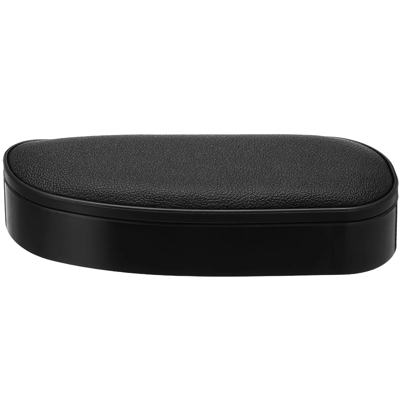 Adjustable Armrest Box Car Elbow Support Pad Riser Mat Black Driver Side Thick Soft Fatigue Relieving Storage Organizer Car
Adjustable Armrest Box Car Elbow Support Pad Riser Mat Black Driver Side Thick Soft Fatigue Relieving Storage Organizer Car