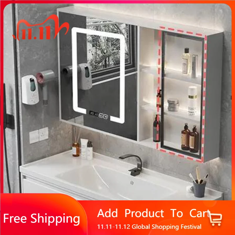 Display Modern Solid Wood Bathroom Cabinets Ceramic Integrated Washbasin Makeup Display Sink Archivadores Backyard Furniture
Display Modern Solid Wood Bathroom Cabinets Ceramic Integrated Washbasin Makeup Display Sink Archivadores Backyard Furniture