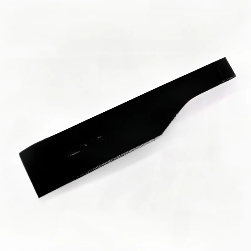 For Land Rover Discovery 5 License Plate Black Frame Modification Black Gloss Front Grille Hood Panel SVX Kit
For Land Rover Discovery 5 License Plate Black Frame Modification Black Gloss Front Grille Hood Panel SVX Kit