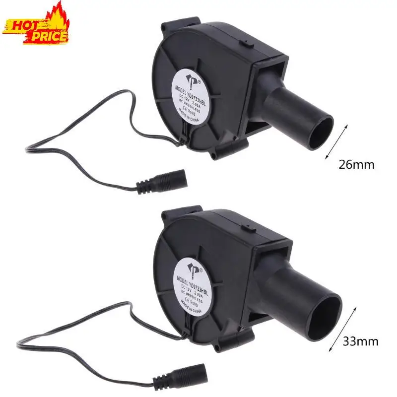 Вентилятор 9733, маленькая плита, инструмент для приготовления пищи, отопления, кемпинга, барбекю, воздуходувки 12 В, 2 А, 9 см
Вентилятор 9733, маленькая плита, инструмент для приготовления пищи, отопления, кемпинга, барбекю, воздуходувки 12 В, 2 А, 9 см