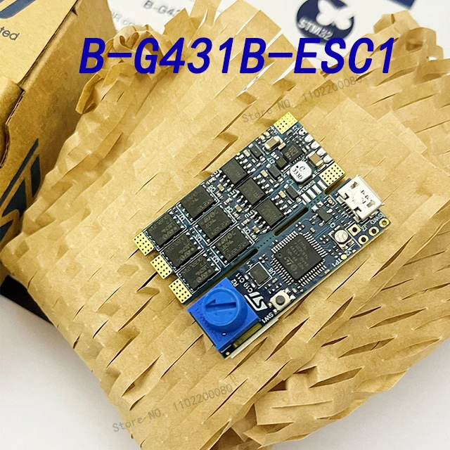 Электронный регулятор скорости, модель STM32G431CB, 32-разрядная, для uavs, 1 шт.
Электронный регулятор скорости, модель STM32G431CB, 32-разрядная, для uavs, 1 шт.
