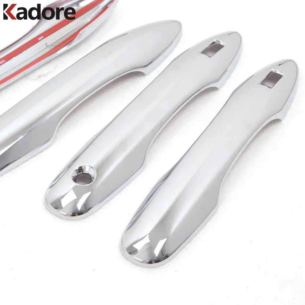 Door Handle Cover Trim For Toyota Prius 2016 2017 2018 Chrome Car Side Handles Catch Cap Protector Overlay Accessories
Door Handle Cover Trim For Toyota Prius 2016 2017 2018 Chrome Car Side Handles Catch Cap Protector Overlay Accessories