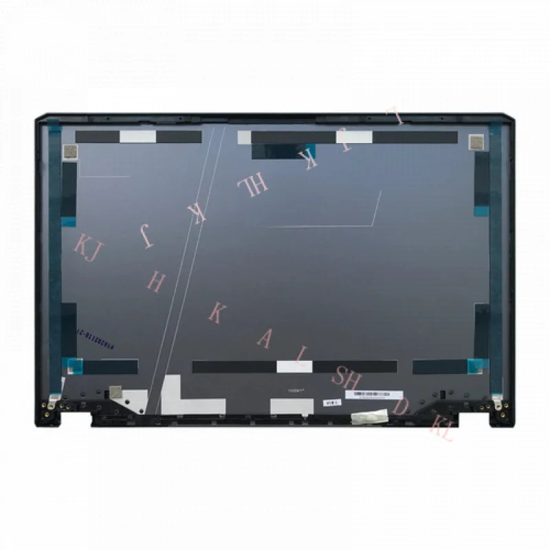 N For MSI GP76 GE76 Raider 10SGS 10SFS MS-17K1 17K2 K3 LCD Back Cover Blue Lid
N For MSI GP76 GE76 Raider 10SGS 10SFS MS-17K1 17K2 K3 LCD Back Cover Blue Lid