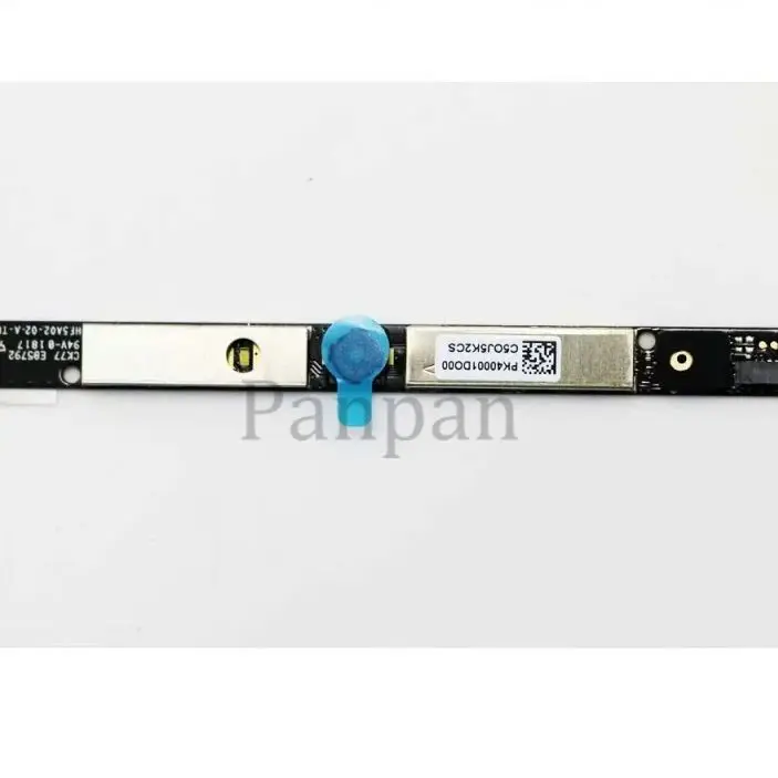NEW WEBCAM CAMERA MODULE For LENOVO ideapad 320S-14isk 320S-14ikb 320S-14AST 520S-14IKB 5C20N78441
NEW WEBCAM CAMERA MODULE For LENOVO ideapad 320S-14isk 320S-14ikb 320S-14AST 520S-14IKB 5C20N78441
