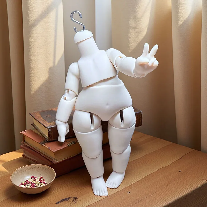Кукла BJD в форме маленького фонарика, 16 см, мультяшная кукла, белая, розовая, с загорелой кожей, шарнирное тело, для самостоятельной сборки, замена для анимированных персонажей
Кукла BJD в форме маленького фонарика, 16 см, мультяшная кукла, белая, розовая, с загорелой кожей, шарнирное тело, для самостоятельной сборки, замена для анимированных персонажей