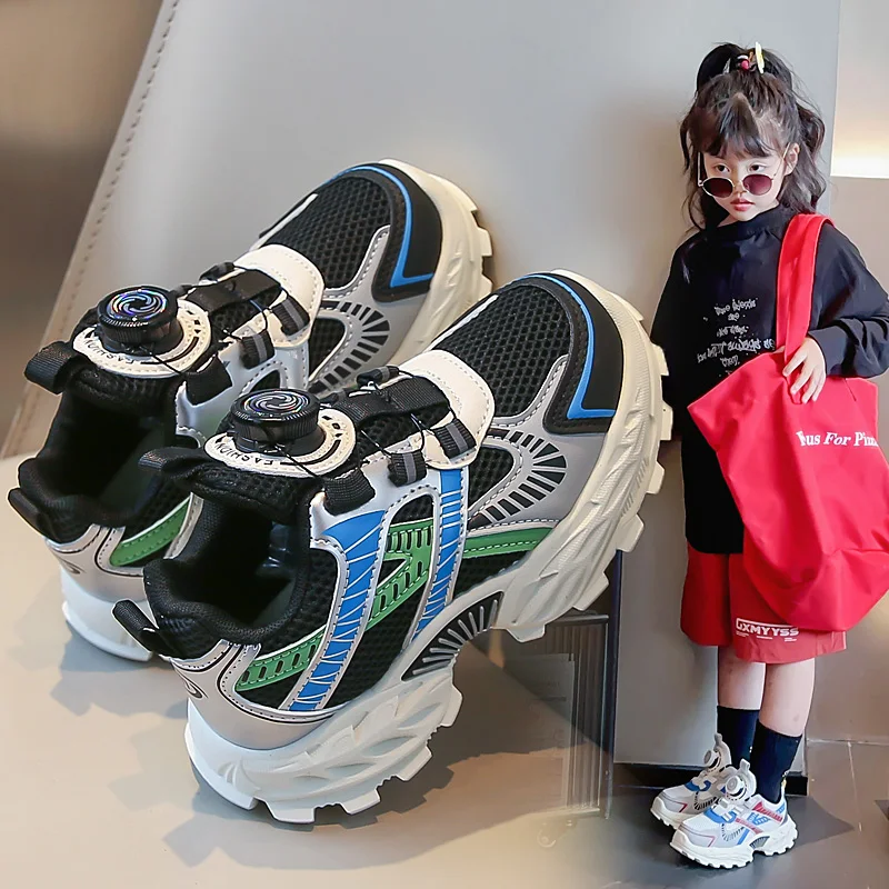 Kids Hiking Tennis Running Shoes Children's Boys Girls Chunky Sneakers New Toddler Lightweight Breathable Casual Trainers A-61
Kids Hiking Tennis Running Shoes Children's Boys Girls Chunky Sneakers New Toddler Lightweight Breathable Casual Trainers A-61