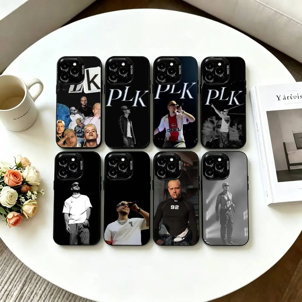 PLK French Rapper Mathieu Phone Case For iPhone 17,16,15,14,13,12,11 Plus,Pro Max,XS,Colorful Silver Black Cover
PLK French Rapper Mathieu Phone Case For iPhone 17,16,15,14,13,12,11 Plus,Pro Max,XS,Colorful Silver Black Cover