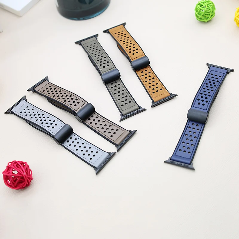 Ремешок силиконовый для Apple Watch Band 46 мм 40 мм 41 мм 42 мм 44 мм 45 мм 49 мм, браслет с магнитной застежкой в стиле ретро Ultra series10 9 6 SE 7 8
Ремешок силиконовый для Apple Watch Band 46 мм 40 мм 41 мм 42 мм 44 мм 45 мм 49 мм, браслет с магнитной застежкой в стиле ретро Ultra series10 9 6 SE 7 8
