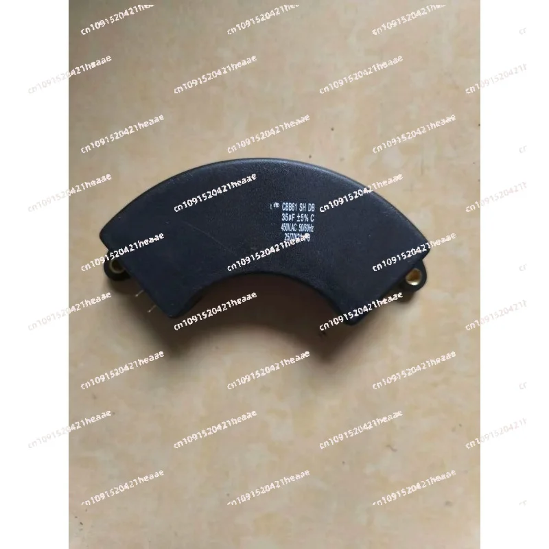 Suitable for 36F CAPACITOR GENERATOR PART
Suitable for 36F CAPACITOR GENERATOR PART