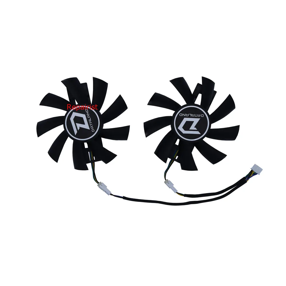 2Pcs/Set,VGA Card Cooling Fan,GA92S2U,For 51RISC RX6700 10GB GDDR6,For 51RISC RX 5600XT RX5600XT 6G GDDR6,Graphics Card Cooler
2Pcs/Set,VGA Card Cooling Fan,GA92S2U,For 51RISC RX6700 10GB GDDR6,For 51RISC RX 5600XT RX5600XT 6G GDDR6,Graphics Card Cooler